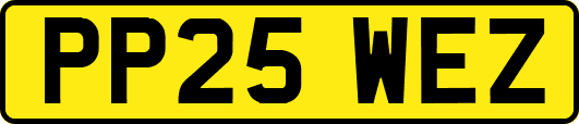 PP25WEZ