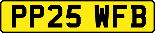 PP25WFB