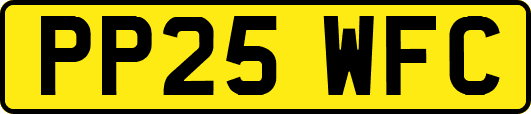 PP25WFC