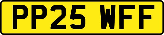PP25WFF