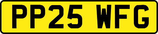 PP25WFG