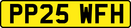 PP25WFH
