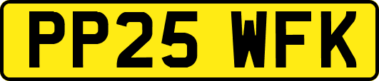 PP25WFK
