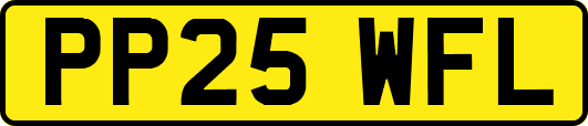 PP25WFL