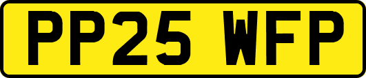 PP25WFP
