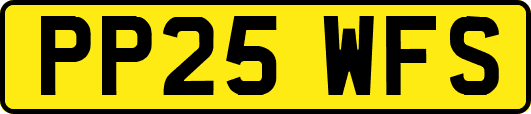 PP25WFS