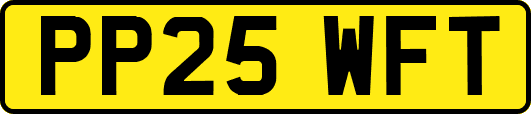 PP25WFT