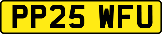 PP25WFU