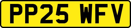 PP25WFV