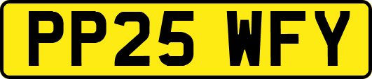 PP25WFY