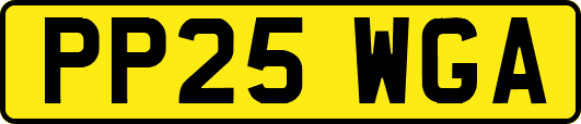 PP25WGA
