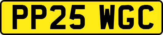 PP25WGC