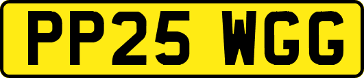 PP25WGG