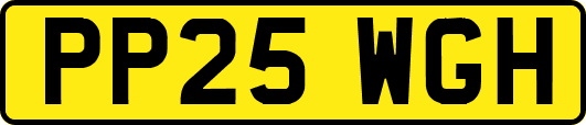 PP25WGH