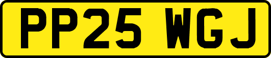 PP25WGJ