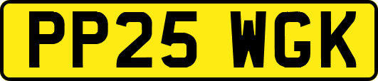 PP25WGK