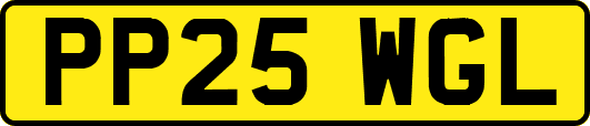 PP25WGL