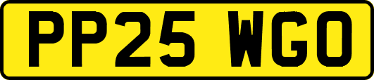 PP25WGO