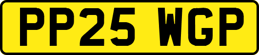 PP25WGP
