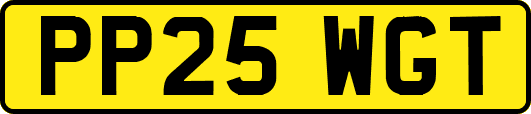 PP25WGT