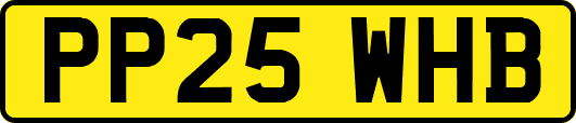 PP25WHB