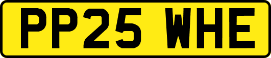 PP25WHE