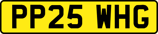 PP25WHG