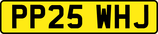 PP25WHJ