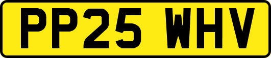 PP25WHV