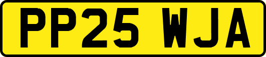 PP25WJA
