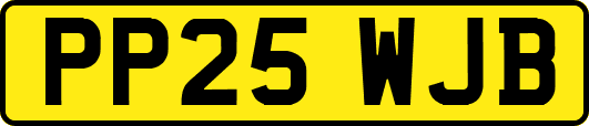PP25WJB