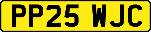 PP25WJC
