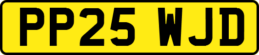 PP25WJD