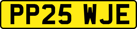 PP25WJE