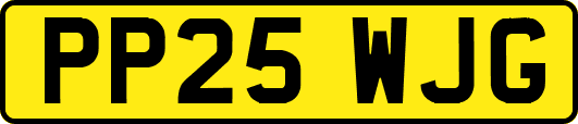 PP25WJG