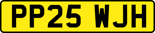 PP25WJH