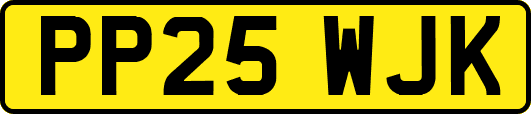 PP25WJK