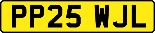 PP25WJL