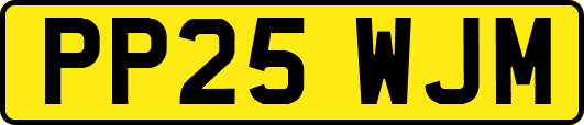PP25WJM