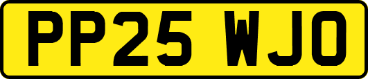 PP25WJO