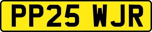 PP25WJR
