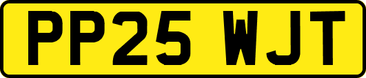 PP25WJT