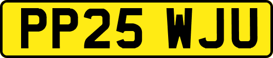 PP25WJU