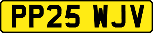PP25WJV