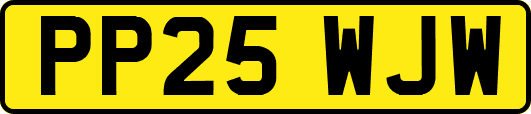 PP25WJW
