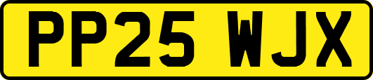 PP25WJX