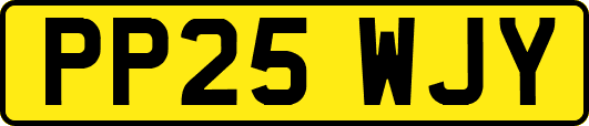 PP25WJY