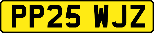 PP25WJZ