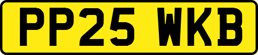 PP25WKB