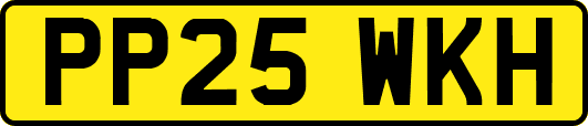 PP25WKH